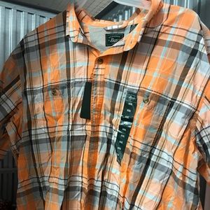 G. H. & Co. Bass Button Down Shirt